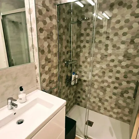 Appartement Boutelou Playa Con Vistas Al Mar