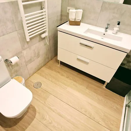 Appartement Boutelou Playa Con Vistas Al Mar Sanlúcar de Barrameda