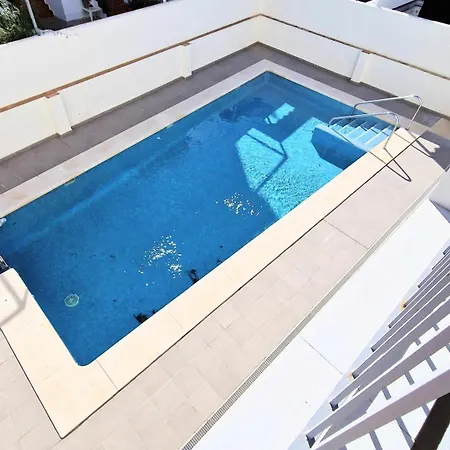 Appartement Boutelou Playa Con Vistas Al Mar Sanlúcar de Barrameda