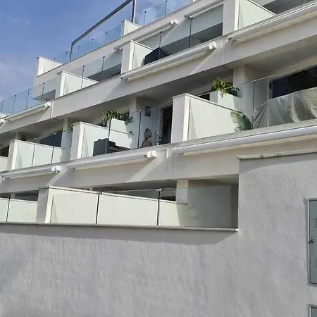 Boutelou Playa Con Vistas Al Mar Apartment Sanlúcar de Barrameda