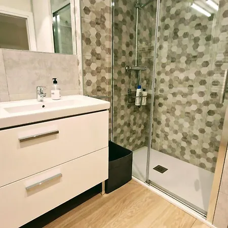 Appartement Boutelou Playa Con Vistas Al Mar Sanlúcar de Barrameda