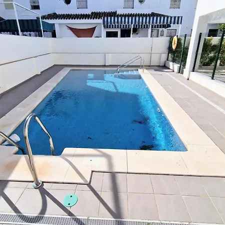 Boutelou Playa Con Vistas Al Mar Apartment *