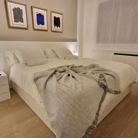 Apartment Boutelou Playa Con Vistas Al Mar Sanlúcar de Barrameda